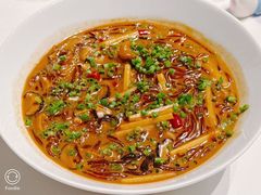 -新荣记(建国门外大街店)