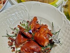 -福记饭店(青果巷店)