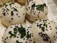 上海生煎包-上海年代(水上东路店)