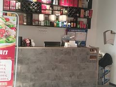 -川悦壹号·川菜(蠡溪路店)