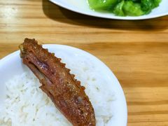 -斯丹姜母鸭·古法干香(田安南路店)