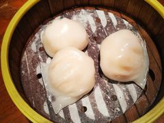 -南拳十三姨·潮汕砂锅粥(世纪金源店)