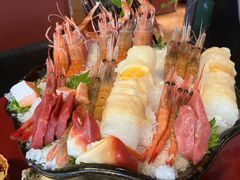 -万岛日本料理铁板烧(梅赛德斯奔驰店)