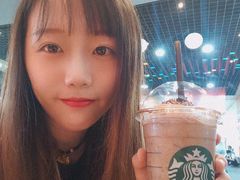 -星巴克(上海南站店)