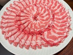 -南门涮肉(天坛店)