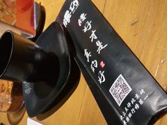 -腰子哥烤串(石佛营炫特店)