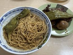 -水门桥面馆(东坡雅居店)