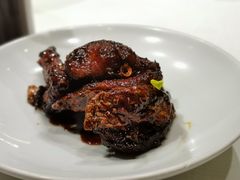 上海熏鱼-和记小菜(东方店)