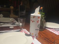 -凯撒城堡西餐厅(颐和国际店)