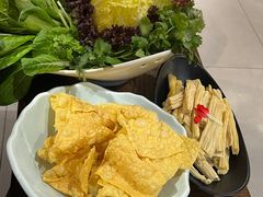 -快乐小羊·内蒙牛羊肉火锅(流花中心店)