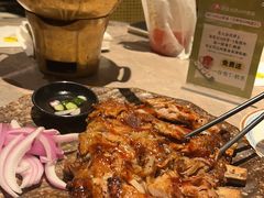 -Home Thai·泰谣(王府井apm店)