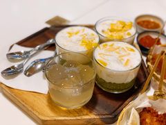 -GOGO Plate(成都太古里店)