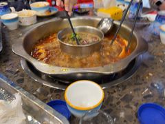 -金鼎雪山牦牛杂火锅(理县总店)