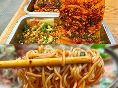 -冒菜西施·非遗冒菜(总店)