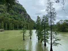 -星湖旅游景区七星岩