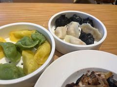 -船歌·鱼水饺青岛菜(国贸商城店)