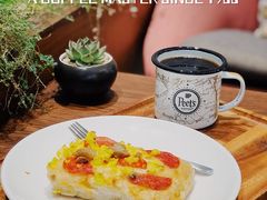 -Peet's Coffee皮爷咖啡(上海长风大悦城店)