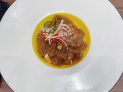 招牌海蜇-锡和无锡菜(景丽苑店)