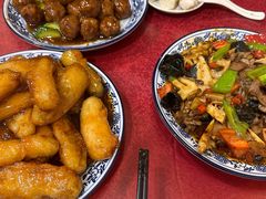 -北大地皖峰饭馆