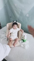 -吉姆叔叔亲子儿童摄影(青岛印象·山店)