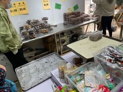 -幸福蛋糕坊(金顶街店)