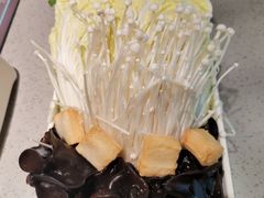 -半天妖烤鱼(丰科万达店)