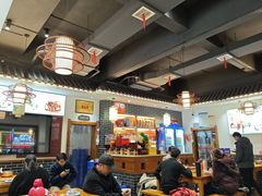 -吃香喝辣·地道衡东菜(南岳大庙店)