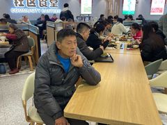 -荟选餐饮徐家汇社区食堂(徐虹北路店)