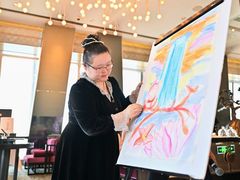 -云·酷Atmosphere(国贸大酒店)