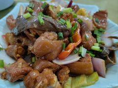 -琼海温泉鹅农家饭店