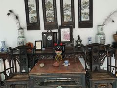 -清风小镇闯关东影视基地