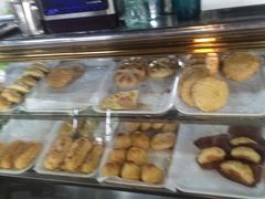 -百回味老爸茶(海彤店)