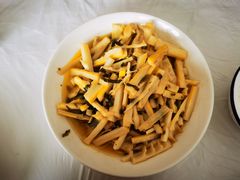 -天乐农家鱼头王(天目湖店)