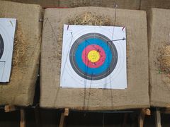 -蓝天射箭馆·专业射箭运动(诚丰广场店)