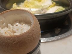 -同仁四季椰子鸡(福田东园总店)