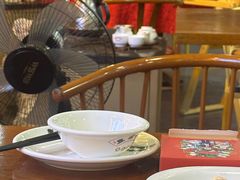 -丰圆轩粤式茶楼 . 点心粤菜(夏茅店)