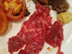 -美食汇·海鲜自助餐·家庭聚会·商务宴请(青秀万达文华店)