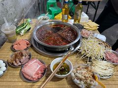 -渝味黄姐火锅(黄泥村店)