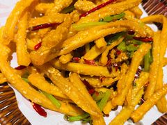 -来菜·湖北头牌藕汤(汉街店)