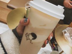 -喜茶(永旺梦乐城店)