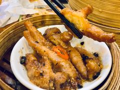 -添好运点心专门店(深水埗店)