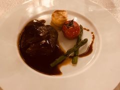 -马克西姆餐厅(崇文门店)