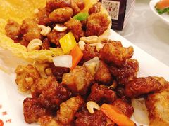 -万宝海鲜舫(劳动公园店)