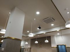 大堂-杨爱珍大排档(龙游店)
