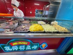 -孔师傅八仙老鸭粉丝汤(上海市第一食品商店南东店)