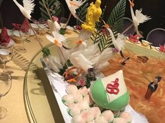 -西安饭庄·非遗陕菜(钟楼店)