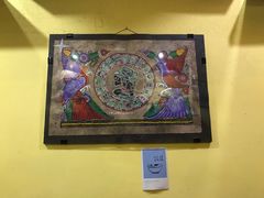 -panchos 墨西哥餐厅(嘉绿苑店)