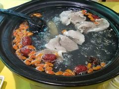 宁夏盐池滩羊半斤-石头咕(葵蓬店)