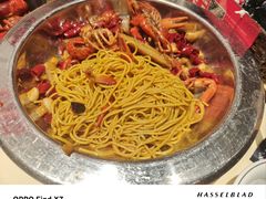 -聚味瞿记·龙虾堂(坡子街店)