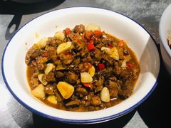 -大碗厨 25年老字号 现炒湘菜(四季天地店)